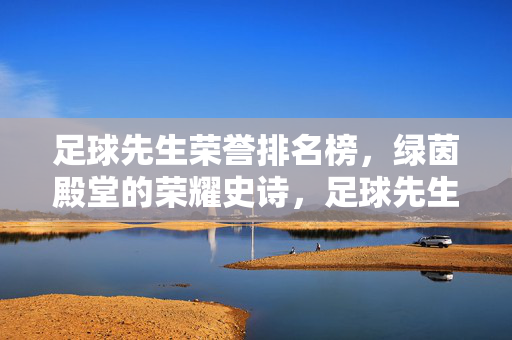 足球先生荣誉排名榜，绿茵殿堂的荣耀史诗，足球先生荣耀排名榜，绿茵殿堂的史诗