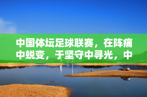 中国体坛足球联赛，在阵痛中蜕变，于坚守中寻光，中国足球联赛，阵痛中蜕变，坚守里寻光