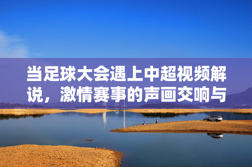当足球大会遇上中超视频解说，激情赛事的声画交响与球迷共鸣，足球大会中超解说，声画交响共鸣球迷心