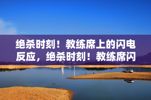 绝杀时刻！教练席上的闪电反应，绝杀时刻！教练席闪电反应