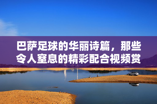 巴萨足球的华丽诗篇,那些令人窒息的精彩配合视频赏析,巴萨窒息配合诗篇,华丽足球艺术赏析