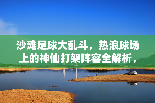 沙滩足球大乱斗，热浪球场上的神仙打架阵容全解析，沙滩足球大乱斗，热浪球场神仙打架阵容全解析