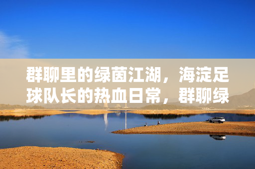 群聊里的绿茵江湖，海淀足球队长的热血日常，群聊绿茵江湖，海淀队长的热血日常