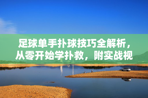 足球单手扑球技巧全解析，从零开始学扑救，附实战视频指南，足球单手扑球技巧全解析，从零开始学扑救附实战视频指南