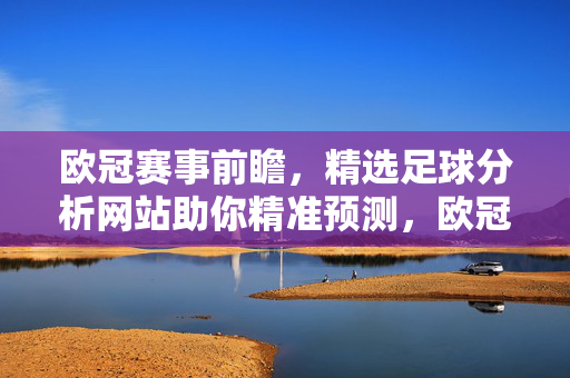 欧冠赛事前瞻，精选足球分析网站助你精准预测，欧冠前瞻，精选足球分析网站助精准预测
