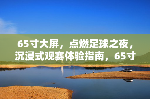 65寸大屏,点燃足球之夜,沉浸式观赛体验指南,65寸大屏,足球之夜沉浸式观赛体验指南