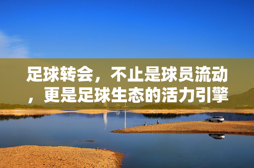 足球转会,不止是球员流动,更是足球生态的活力引擎,足球转会,足球生态的活力引擎
