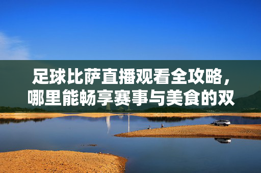 足球比萨直播观看全攻略,哪里能畅享赛事与美食的双重盛宴?足球比萨直播全攻略,畅享赛事与美食双重盛宴