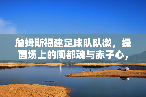 詹姆斯福建足球队队徽,绿茵场上的闽都魂与赤子心,詹姆斯福建队徽,绿茵场上的闽都赤子魂