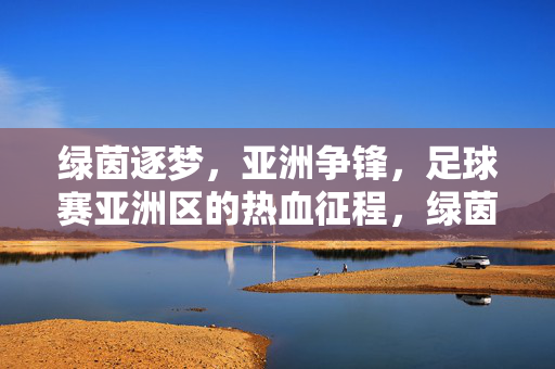绿茵逐梦，亚洲争锋，足球赛亚洲区的热血征程，绿茵逐梦亚洲，热血争锋征程