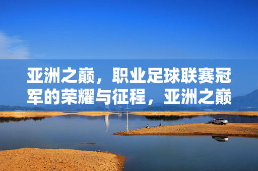 亚洲之巅，职业足球联赛冠军的荣耀与征程，亚洲之巅，职业足球联赛冠军的荣耀征程