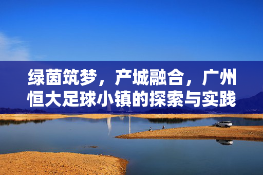 绿茵筑梦，产城融合，广州恒大足球小镇的探索与实践，广州恒大足球小镇，绿茵筑梦与产城融合的探索与实践