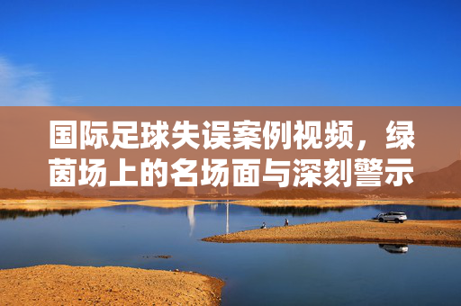 国际足球失误案例视频,绿茵场上的名场面与深刻警示