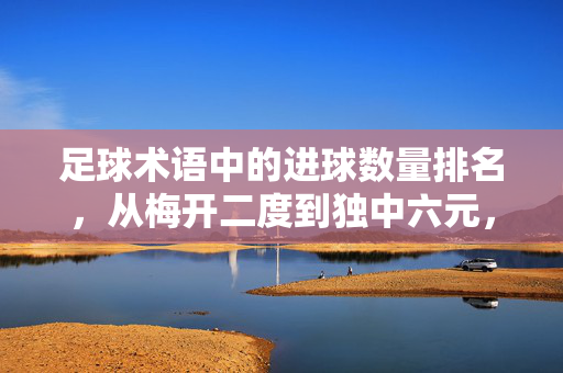 足球术语中的进球数量排名，从梅开二度到独中六元，你了解多少？