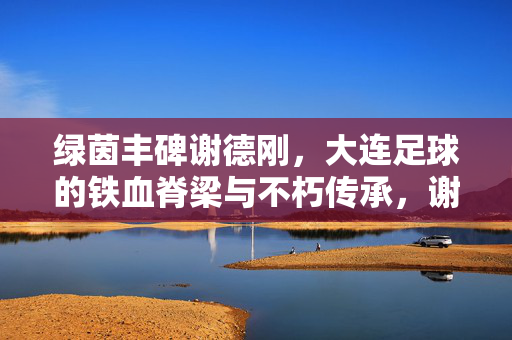 绿茵丰碑谢德刚，大连足球的铁血脊梁与不朽传承，谢德刚，大连足球的铁血脊梁与不朽传承
