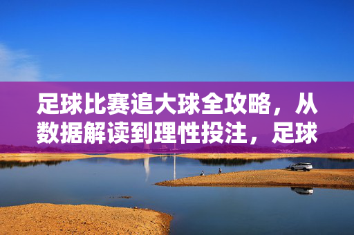 足球比赛追大球全攻略，从数据解读到理性投注，足球追大球全攻略，从数据解读到理性投注