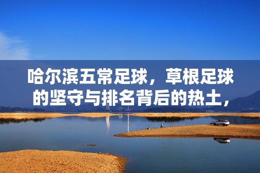 哈尔滨五常足球，草根足球的坚守与排名背后的热土，哈尔滨五常，草根足球的坚守与热土荣光