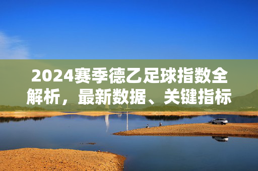 2024赛季德乙足球指数全解析，最新数据、关键指标与实战指南，2024赛季德乙足球指数全解析，最新数据、关键指标与实战指南