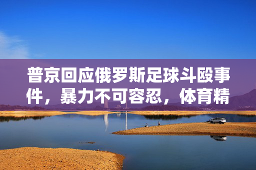 普京回应俄罗斯足球斗殴事件，暴力不可容忍，体育精神需坚守，普京回应俄罗斯足球斗殴事件，暴力不可容忍，体育精神需坚守