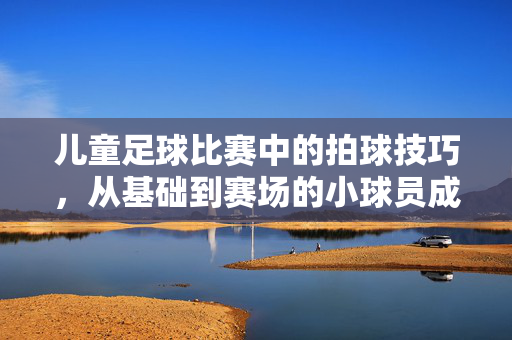 儿童足球比赛中的拍球技巧，从基础到赛场的小球员成长指南，儿童足球拍球技巧，从基础训练到赛场实战的成长指南