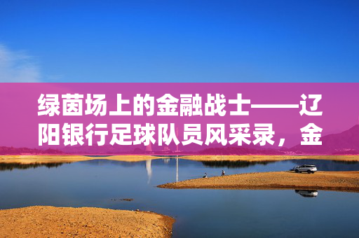 绿茵场上的金融战士——辽阳银行足球队员风采录，金融战士的绿茵风采——辽阳银行足球队