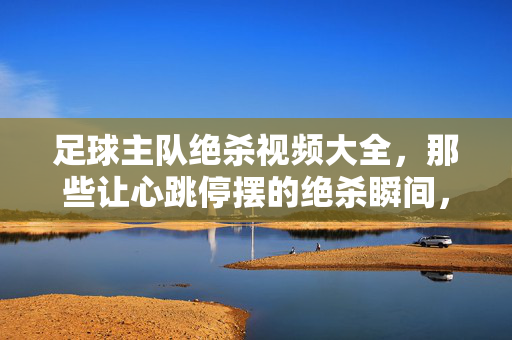 足球主队绝杀视频大全，那些让心跳停摆的绝杀瞬间，每一帧都是热血记忆，足球主队绝杀瞬间，心跳停摆的热血记忆