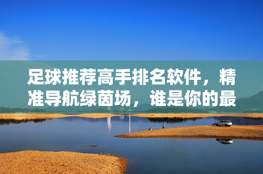 足球推荐高手排名软件，精准导航绿茵场，谁是你的最佳智囊？足球推荐高手排名，精准导航绿茵场的最佳智囊