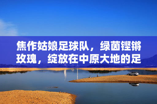 焦作姑娘足球队，绿茵铿锵玫瑰，绽放在中原大地的足球梦想，绿茵铿锵玫瑰绽中原，焦作姑娘的足球梦想