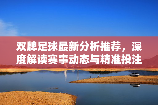 双牌足球最新分析推荐，深度解读赛事动态与精准投注策略，双牌足球最新分析推荐，深度解读赛事动态与精准投注策略