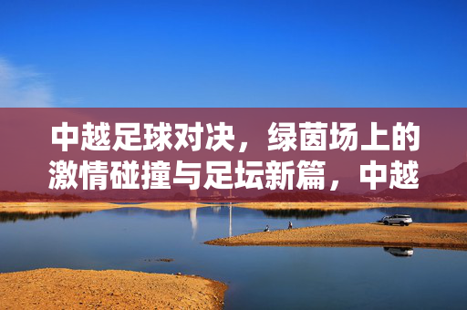中越足球对决，绿茵场上的激情碰撞与足坛新篇，中越足坛对决，绿茵激情碰撞启新篇