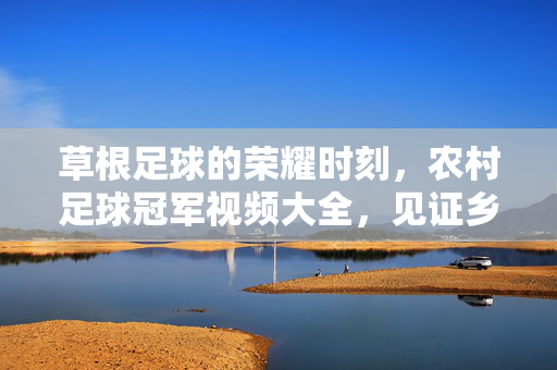 草根足球的荣耀时刻，农村足球冠军视频大全，见证乡土足球的巅峰与梦想，草根足球的巅峰荣耀，农村冠军的乡土梦想