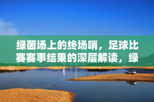 绿茵场上的终场哨,足球比赛赛事结果的深层解读,绿茵终场哨,足球赛事结果的深层解读