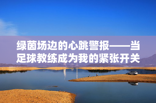 绿茵场边的心跳警报——当足球教练成为我的紧张开关