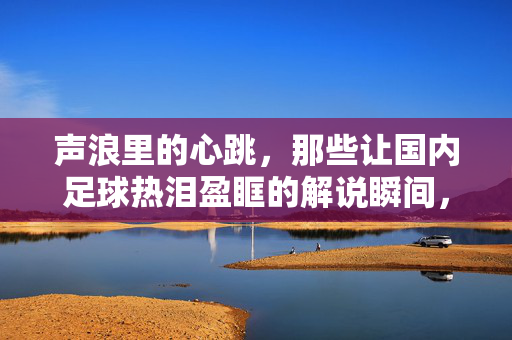 声浪里的心跳，那些让国内足球热泪盈眶的解说瞬间，声浪里的心跳，国内足球解说的高光泪目时刻