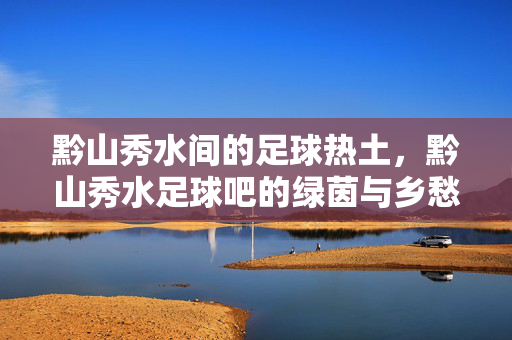 黔山秀水间的足球热土，黔山秀水足球吧的绿茵与乡愁，黔山秀水，足球热土的绿茵乡愁