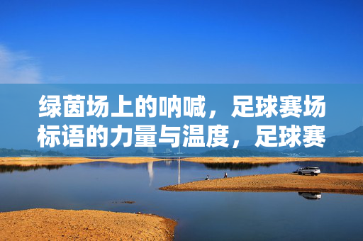 绿茵场上的呐喊，足球赛场标语的力量与温度，足球赛场标语，绿茵呐喊的力量与温度