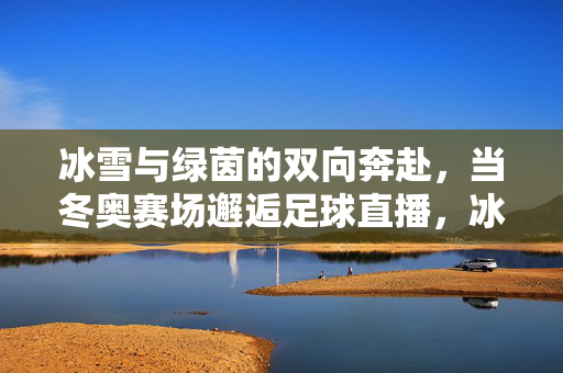 冰雪与绿茵的双向奔赴，当冬奥赛场邂逅足球直播，冰雪绿茵双向奔赴，冬奥赛场邂逅足球直播