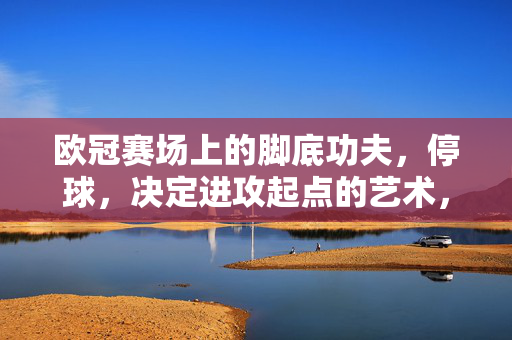 欧冠赛场上的脚底功夫,停球,决定进攻起点的艺术,欧冠停球,进攻起点的艺术