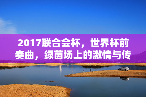 2017联合会杯，世界杯前奏曲，绿茵场上的激情与传承，2017联合会杯，世界杯前奏曲，绿茵场上的激情与传承