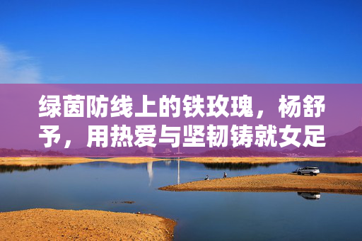 绿茵防线上的铁玫瑰，杨舒予，用热爱与坚韧铸就女足荣光，铁玫瑰杨舒予，绿茵防线铸就女足荣光