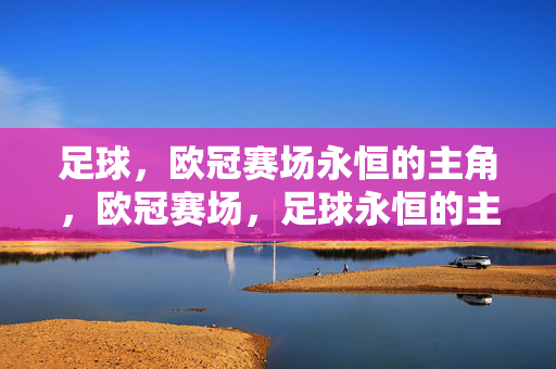 足球，欧冠赛场永恒的主角，欧冠赛场，足球永恒的主角