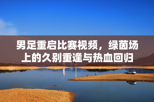 男足重启比赛视频，绿茵场上的久别重逢与热血回归