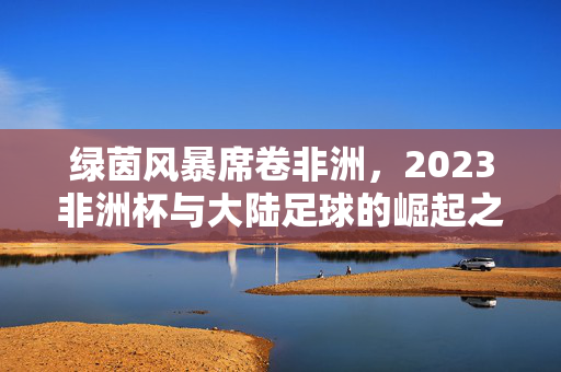 绿茵风暴席卷非洲,2023非洲杯与大陆足球的崛起之路,绿茵风暴席卷非洲,2023非洲杯见证大陆足球崛起