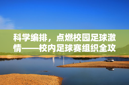 科学编排，点燃校园足球激情——校内足球赛组织全攻略