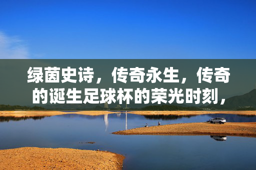 绿茵史诗，传奇永生，传奇的诞生足球杯的荣光时刻，绿茵史诗，传奇永生的荣光时刻