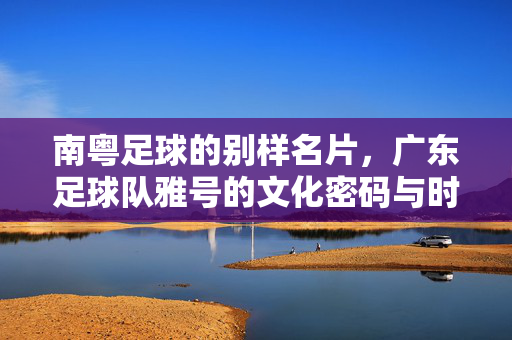 南粤足球的别样名片,广东足球队雅号的文化密码与时代印记,南粤足球雅号,文化密码与时代印记
