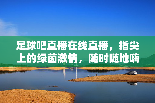 足球吧直播在线直播，指尖上的绿茵激情，随时随地嗨翻赛场，指尖绿茵直播，随时随地嗨翻赛场