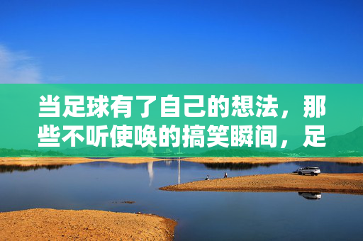 当足球有了自己的想法，那些不听使唤的搞笑瞬间，足球成精了！那些不听使唤的搞笑瞬间