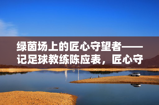 绿茵场上的匠心守望者——记足球教练陈应表，匠心守望绿茵场——记足球教练陈应表