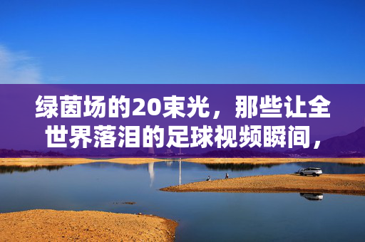 绿茵场的20束光，那些让全世界落泪的足球视频瞬间，绿茵场20束光，那些让全世界落泪的足球瞬间